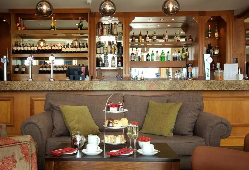 Carnoustie Golf Hotel  A Bespoke Hotel’