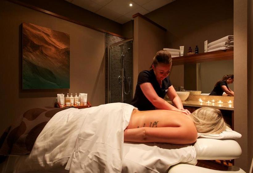 Carnoustie Golf Hotel A Bespoke Hotel’