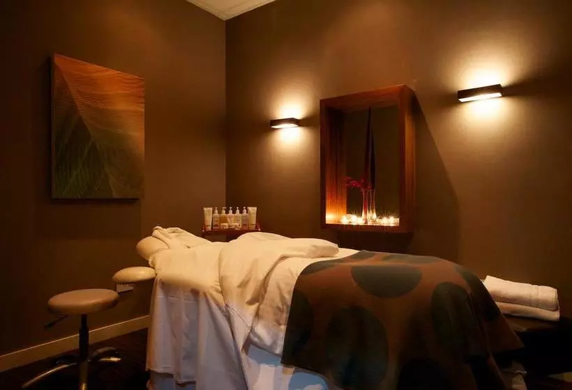 Carnoustie Golf Hotel  A Bespoke Hotel’