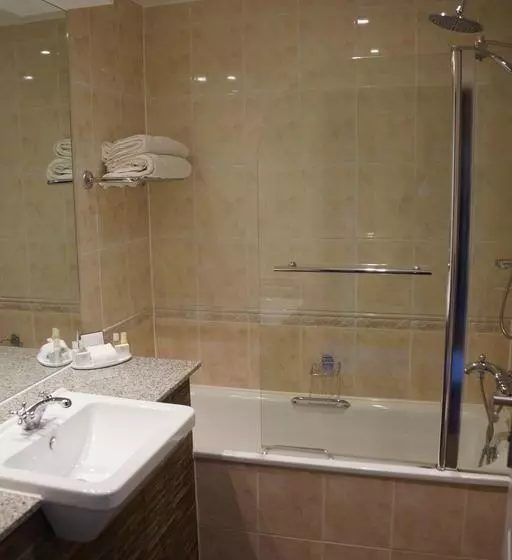 Carnoustie Golf Hotel  A Bespoke Hotel’