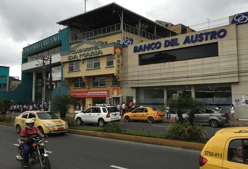 Club Hotel Ida Maria