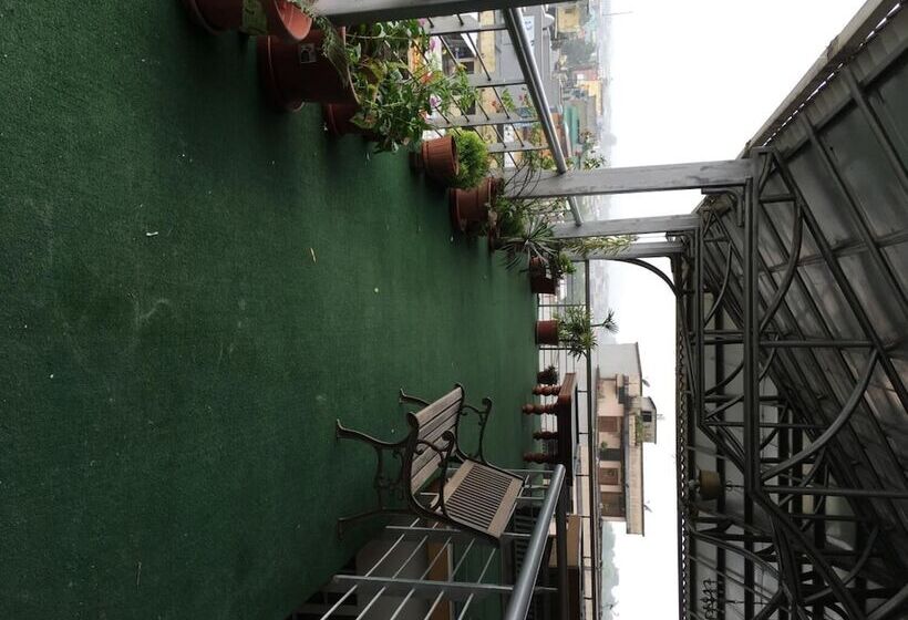 Club Hotel Ida Maria