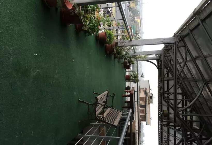 Club Hotel Ida Maria