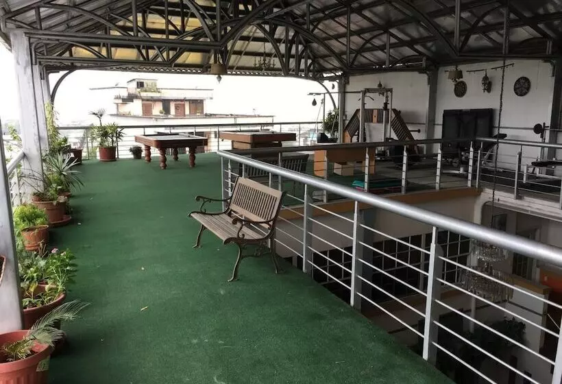 Club Hotel Ida Maria