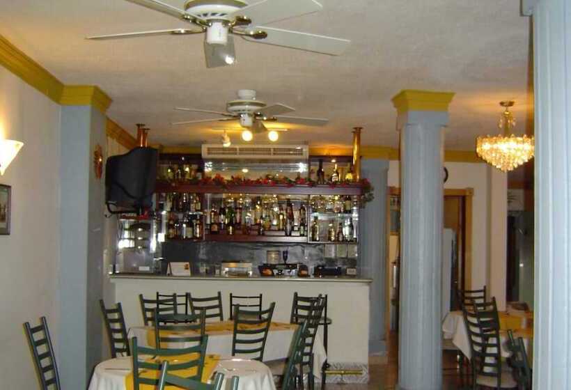 Club Hotel Ida Maria