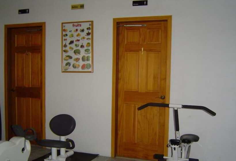 Club Hotel Ida Maria