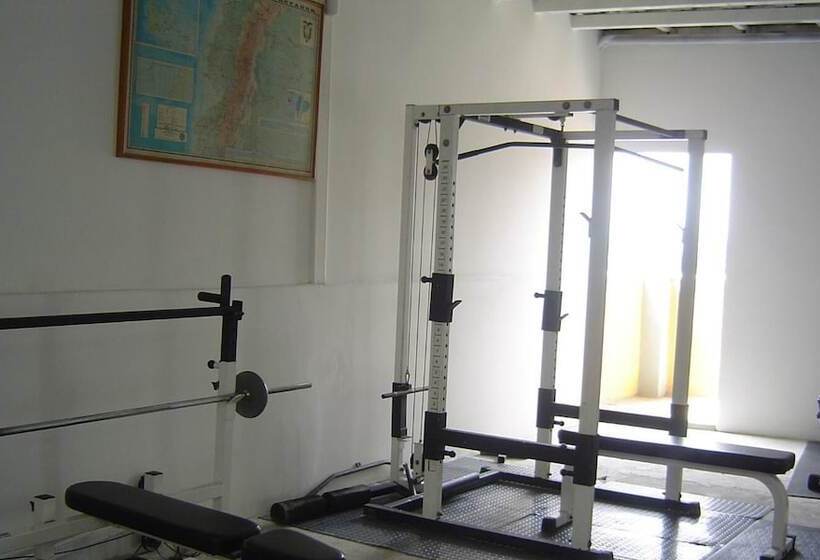 Club Hotel Ida Maria