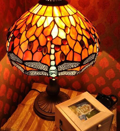 Fields Lodge Bed & Breakfast