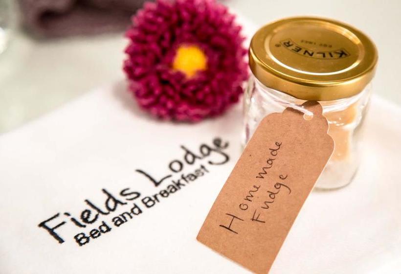 Fields Lodge Bed & Breakfast