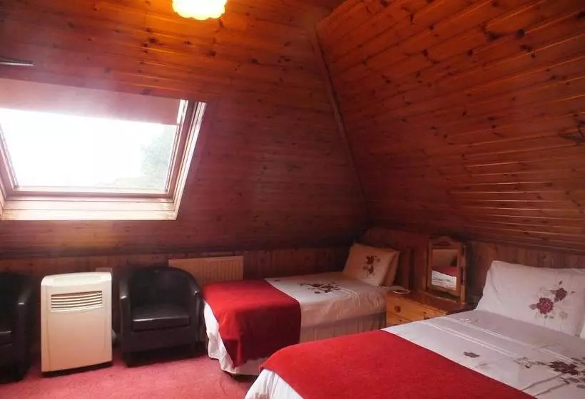 Glendarroch B&b