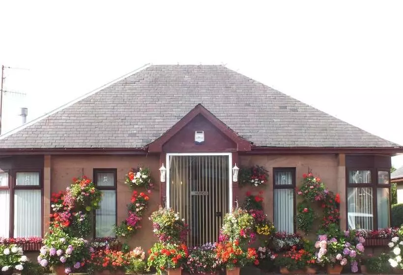 Glendarroch B&b