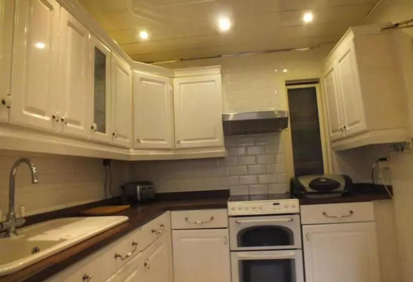 Glendarroch B&b
