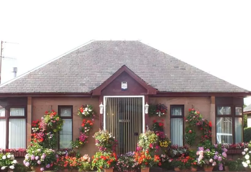 Glendarroch B&b