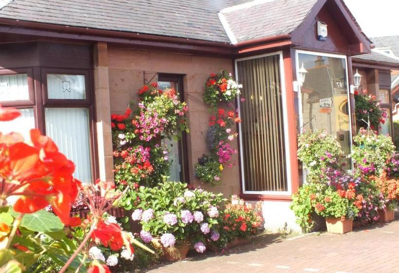 Glendarroch B&b