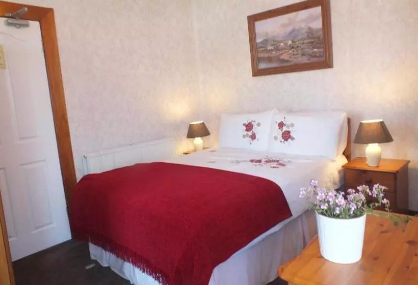 Glendarroch B&b