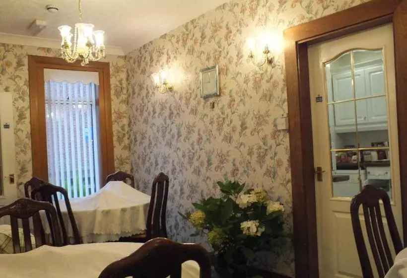 Glendarroch B&b