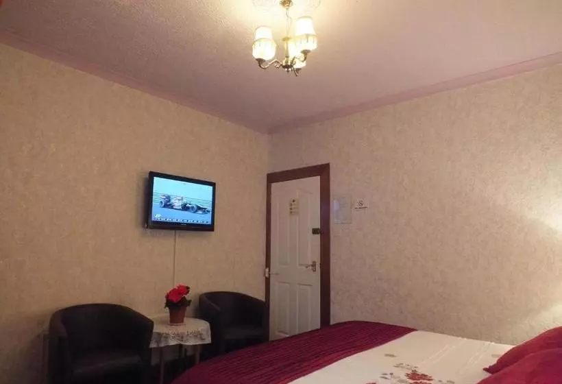 Glendarroch B&b