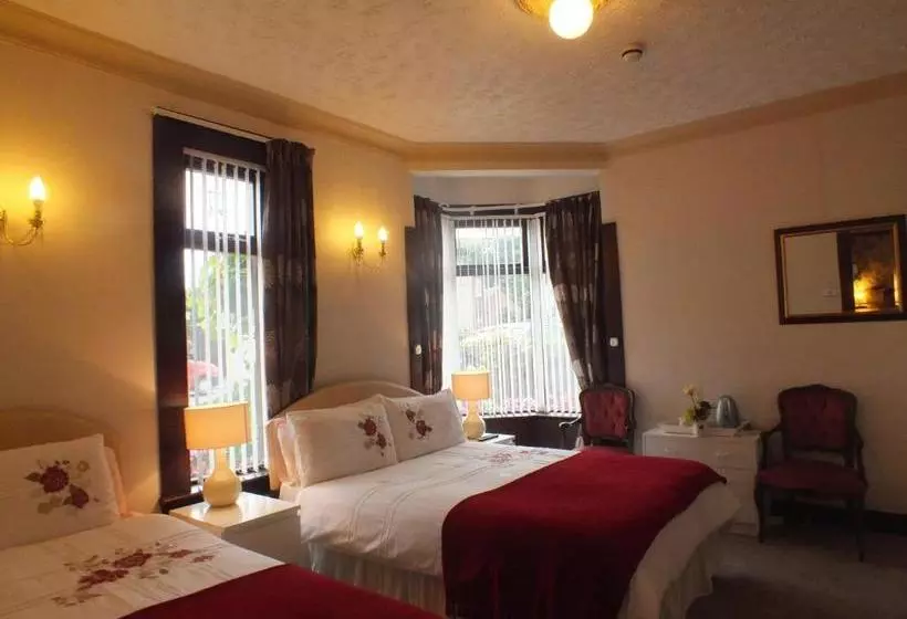 Glendarroch B&b