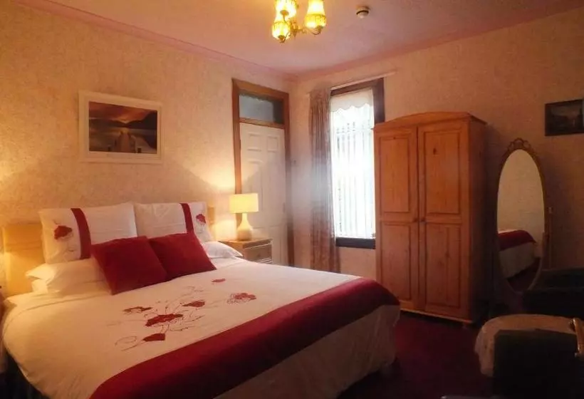 Glendarroch B&b