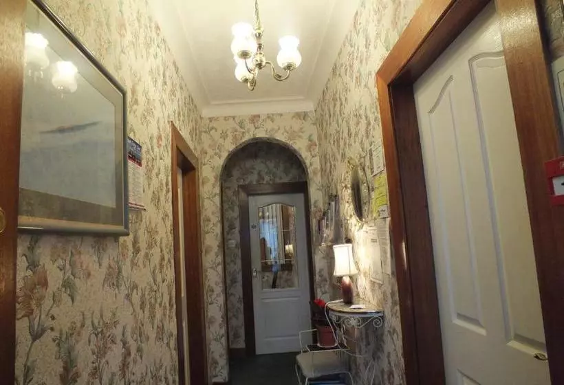 Glendarroch B&b