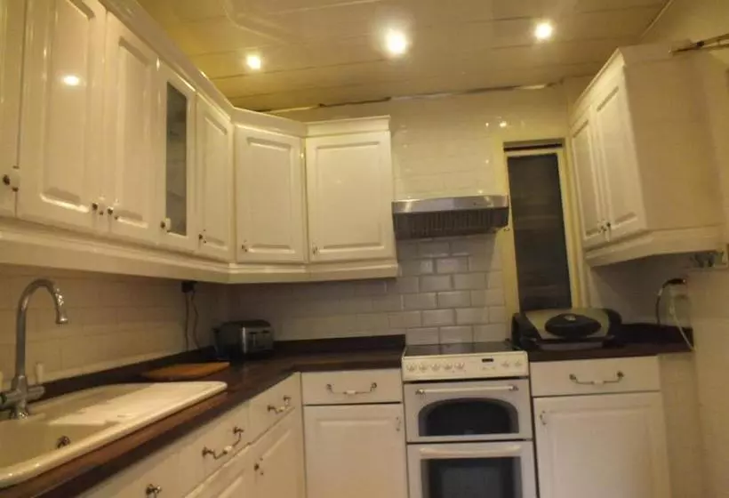 Glendarroch B&b