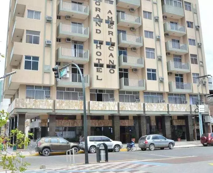 Grand Hotel Americano