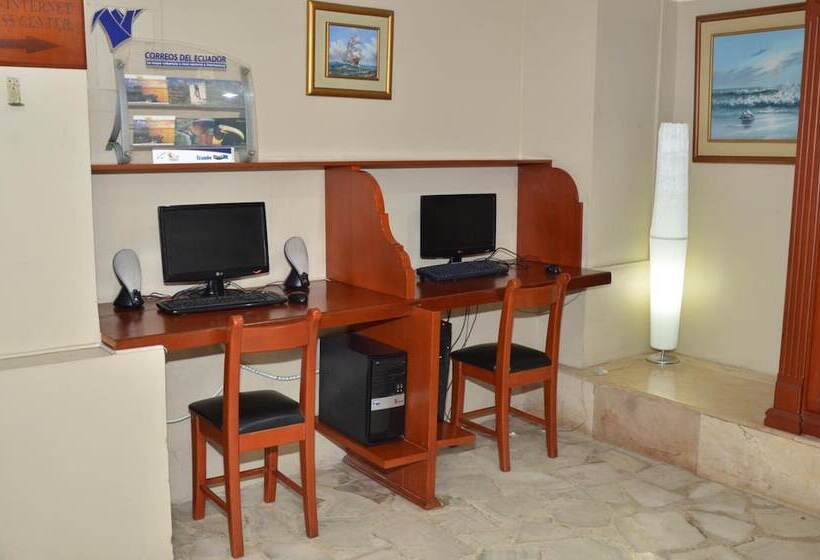 Grand Hotel Americano