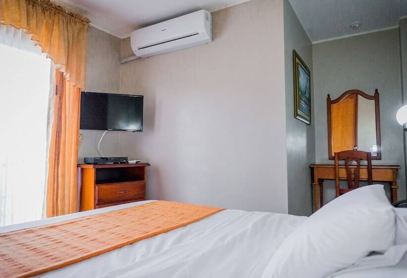 Grand Hotel Americano