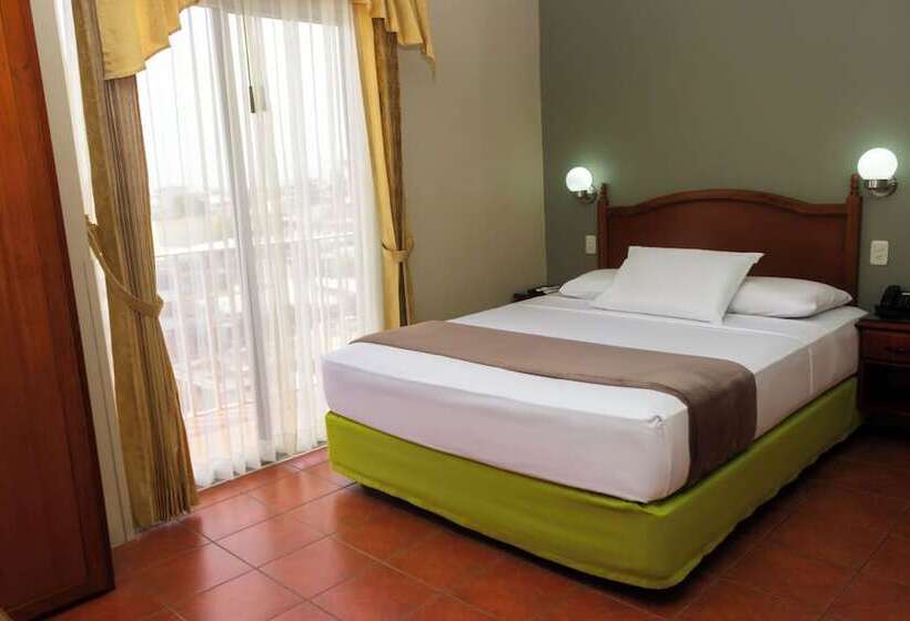 Grand Hotel Americano