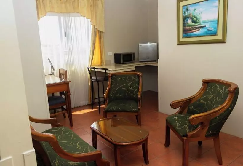Grand Hotel Americano