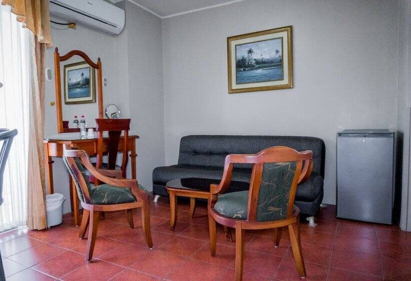 Grand Hotel Americano