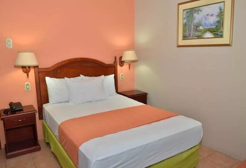 Grand Hotel Americano
