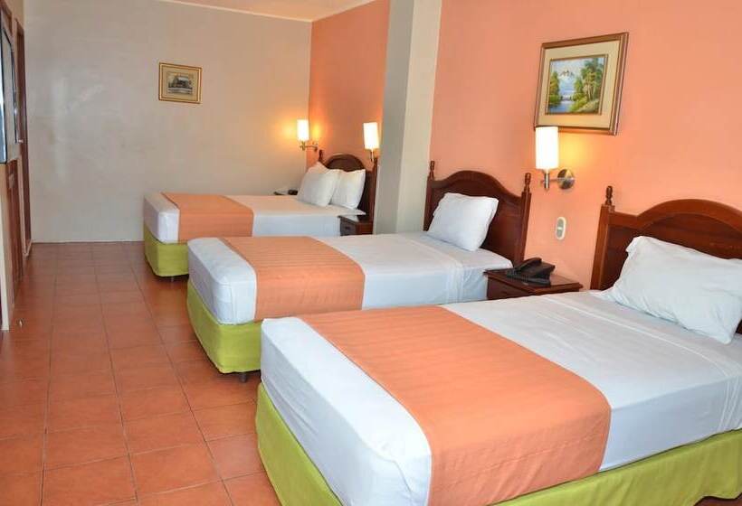 Grand Hotel Americano