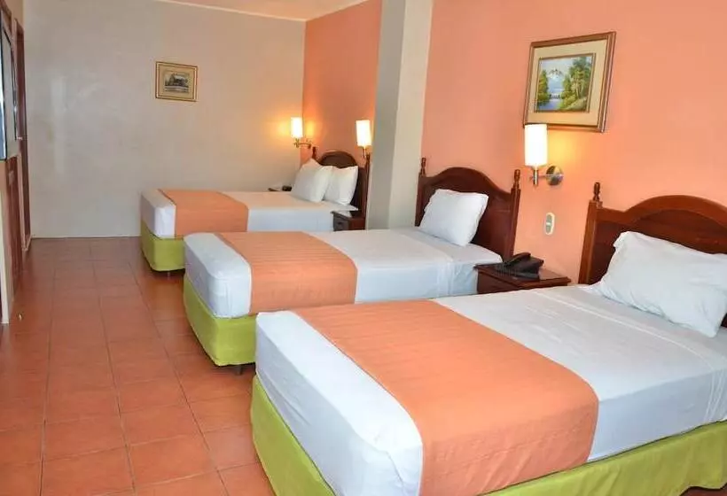 Grand Hotel Americano