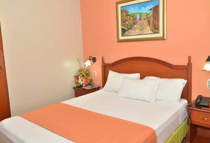 Grand Hotel Americano