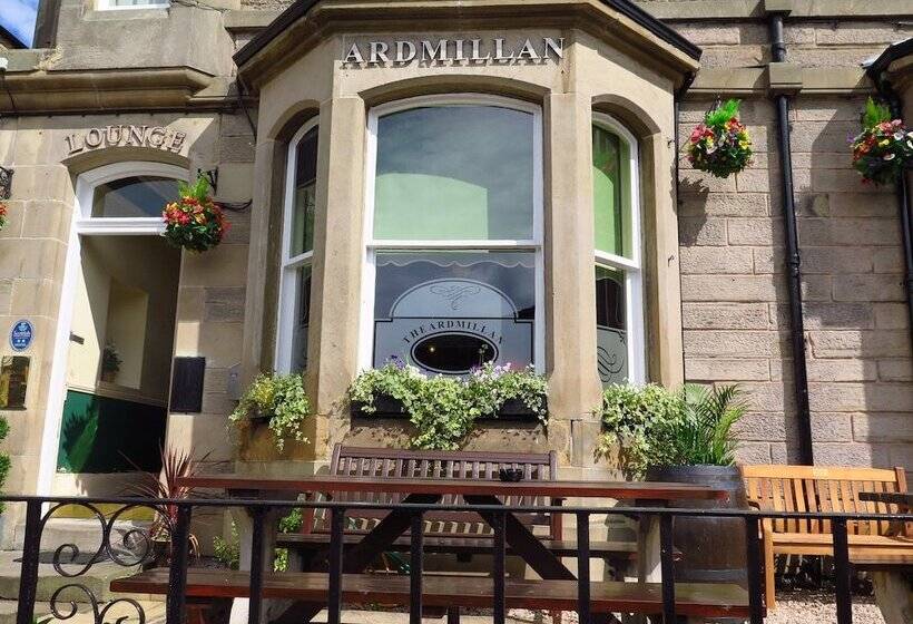 Hotel Ardmillan