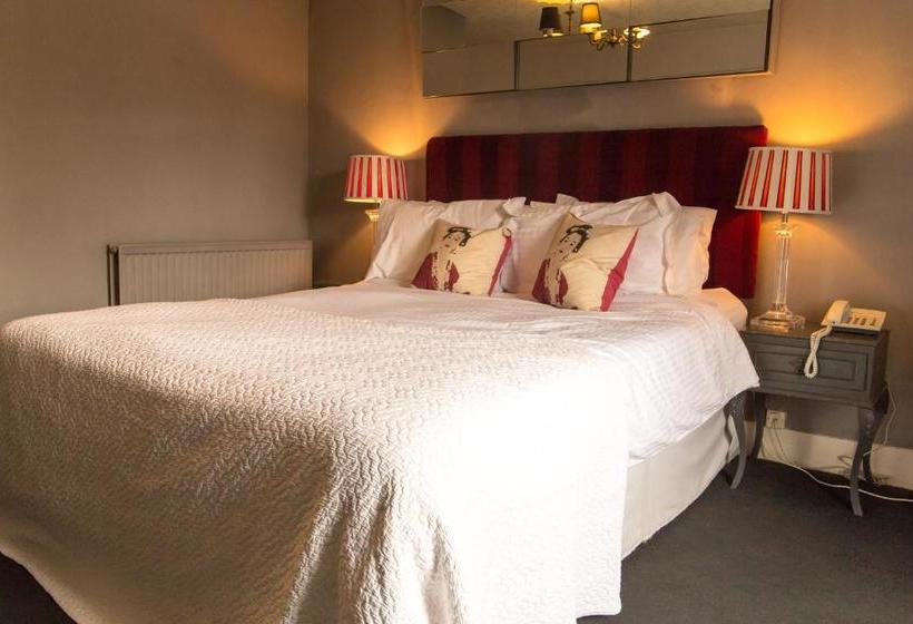 호텔 Aylestone Court