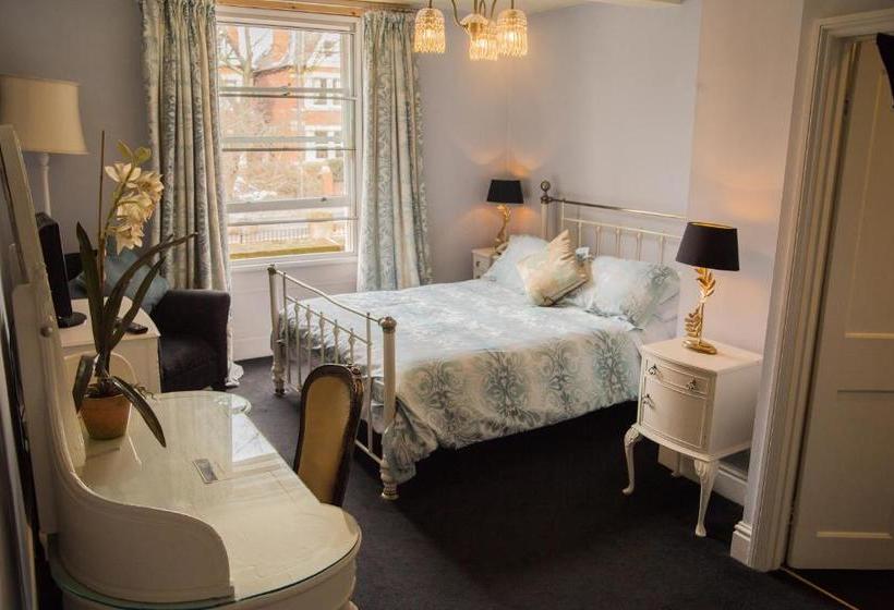 호텔 Aylestone Court