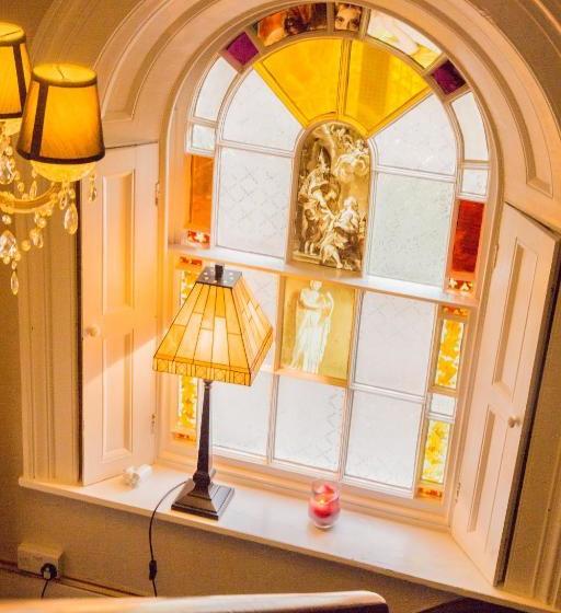 호텔 Aylestone Court