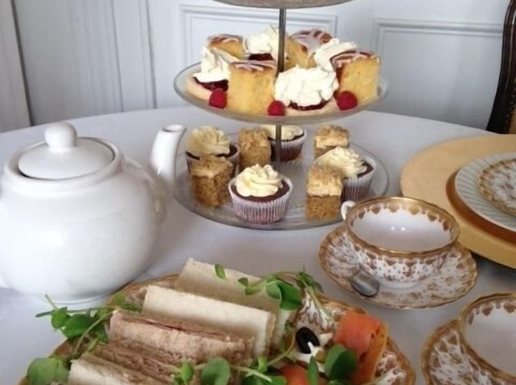 호텔 Aylestone Court