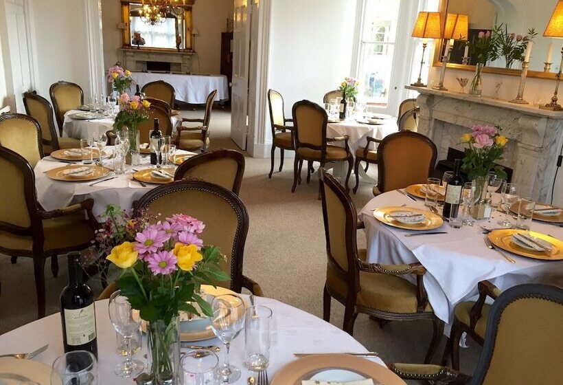 호텔 Aylestone Court