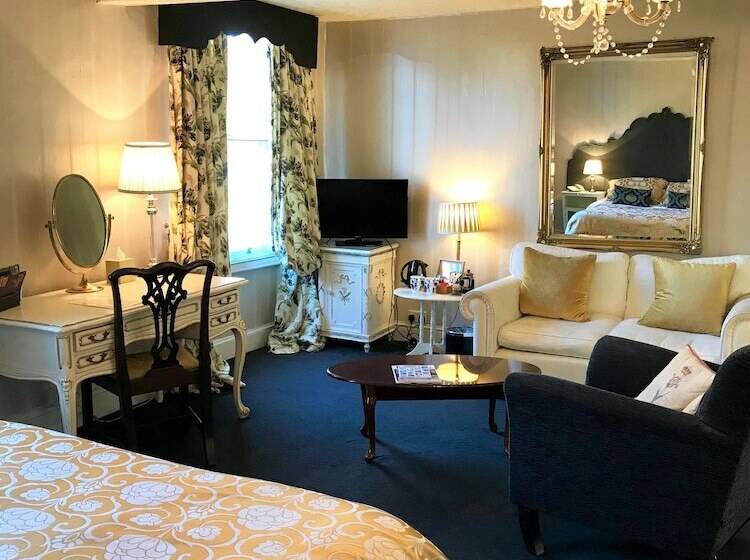 호텔 Aylestone Court