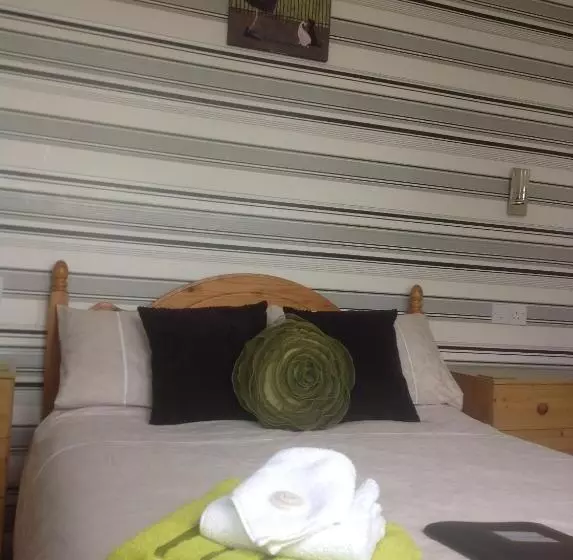 ホテル Cleasewood Guest House