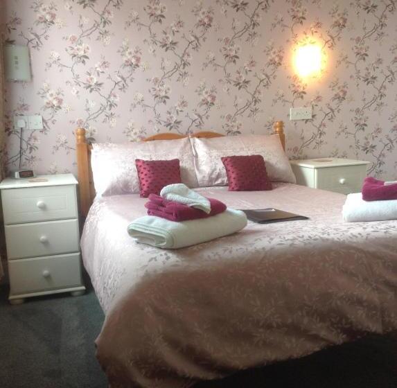 호텔 Cleasewood Guest House