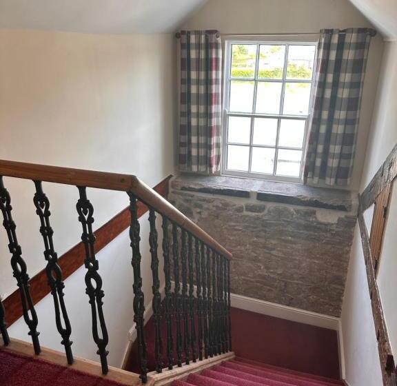 Szálloda Ecclefechan