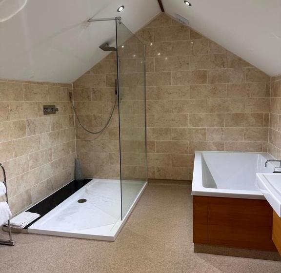 Szálloda Ecclefechan