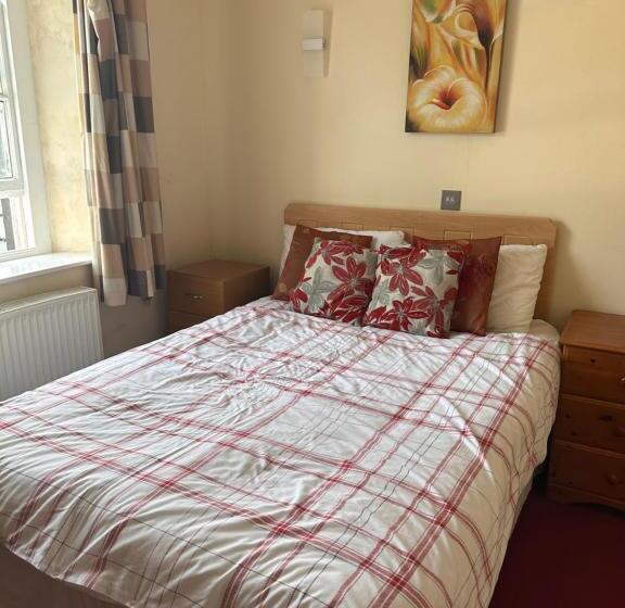 Szálloda Ecclefechan