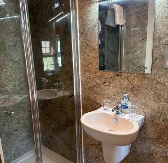 Szálloda Ecclefechan