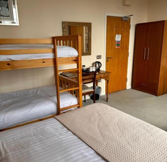 Szálloda Ecclefechan