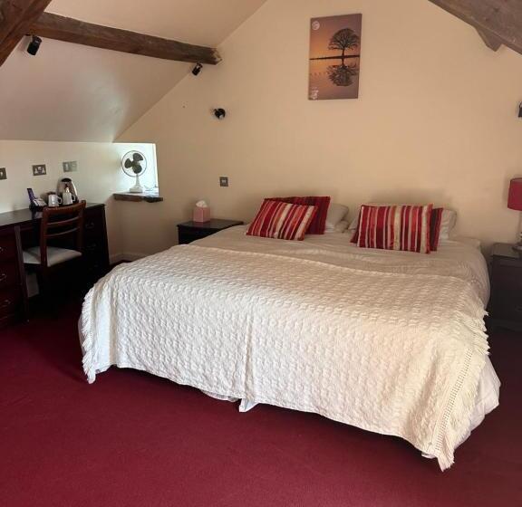 Szálloda Ecclefechan